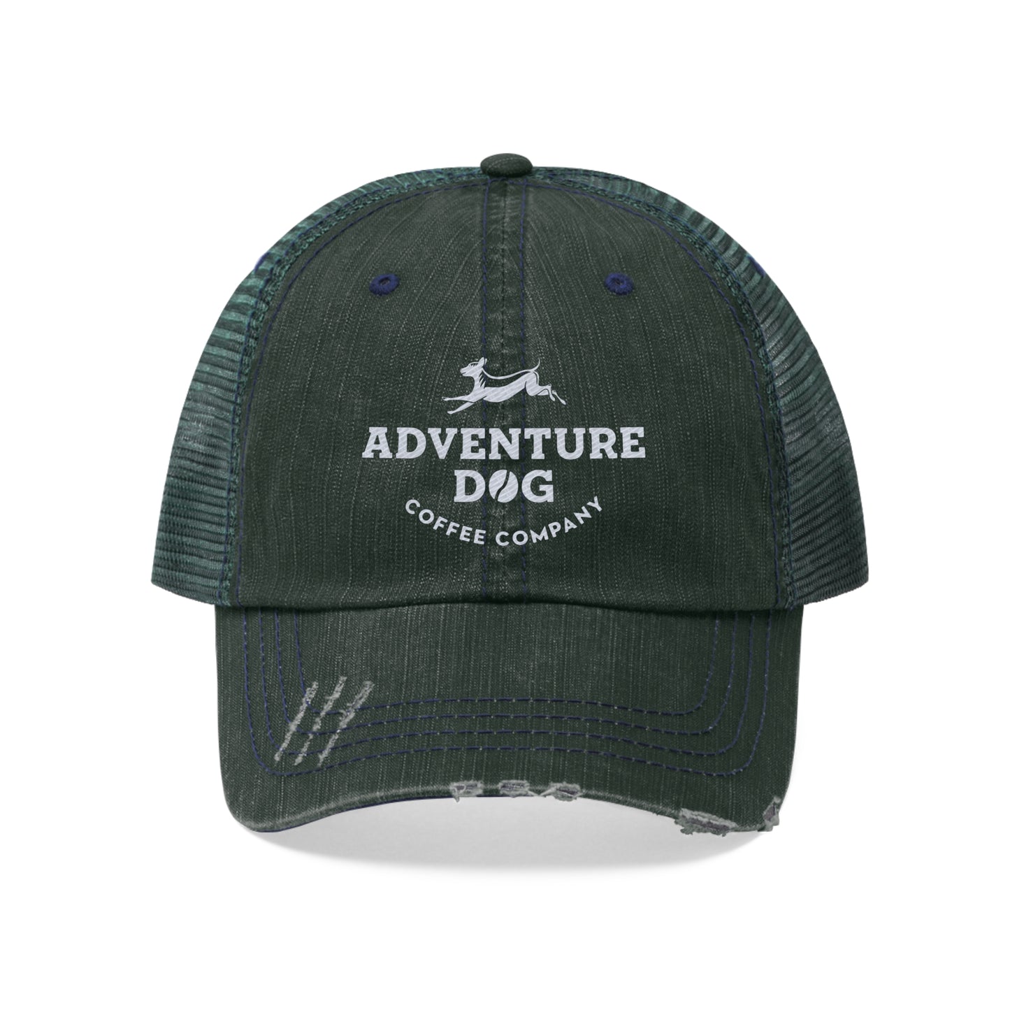 ADCC Vintage Style Trucker Hat