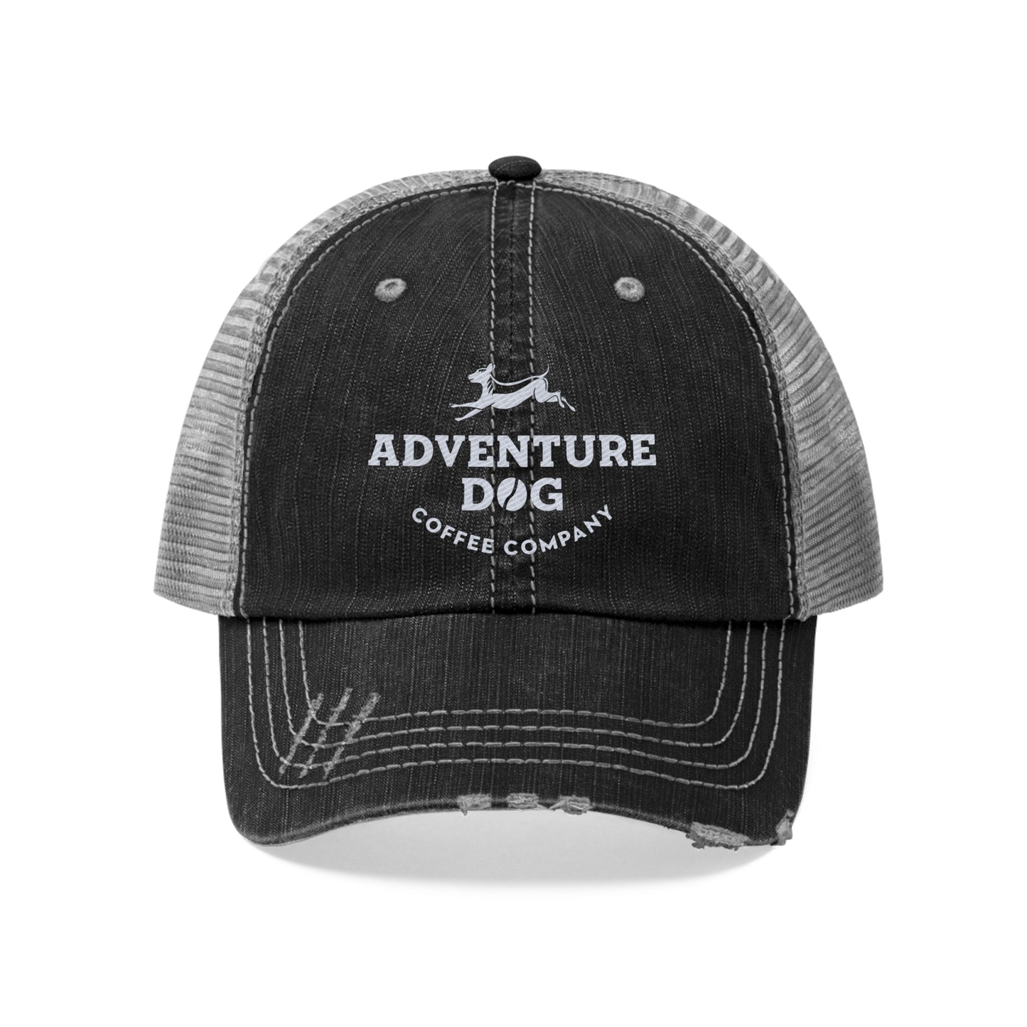 ADCC Vintage Style Trucker Hat