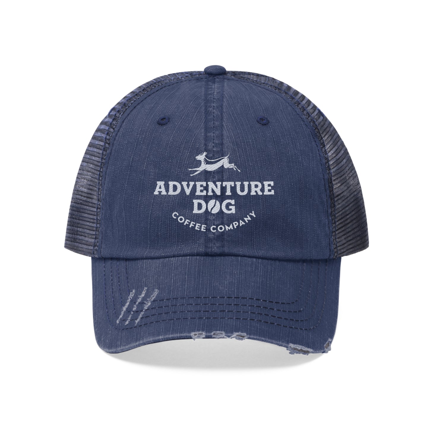 ADCC Vintage Style Trucker Hat