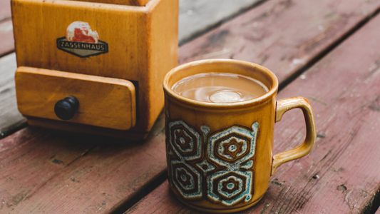 How to make the best tasting coffee with a Keurig