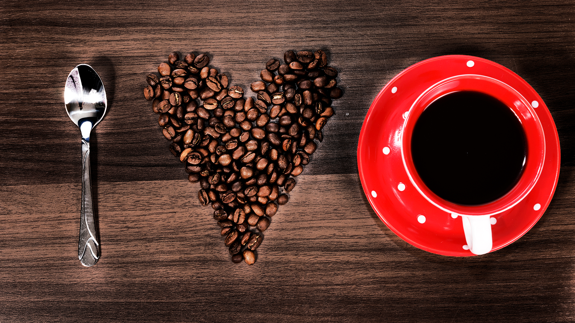 Beautiful view of Specialty Coffee Beans For Aeropress