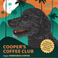 SECRET MENU: Cooper's Coffee Club VIP Taster
