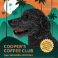 Cooper's Coffee Club