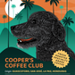 Cooper's Coffee Club