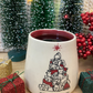 "Merry Woofmas" Ceramic Mug