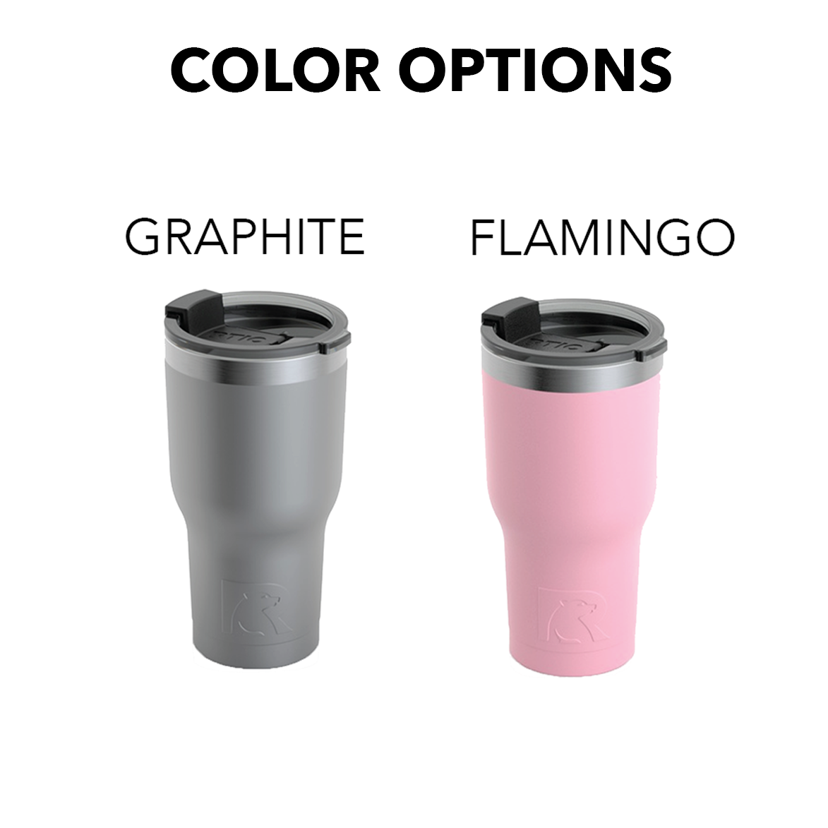 https://adventuredogcoffee.co/cdn/shop/files/RTIC20ozColors_Graphite-Flamingo.png?v=1696965724&width=1445