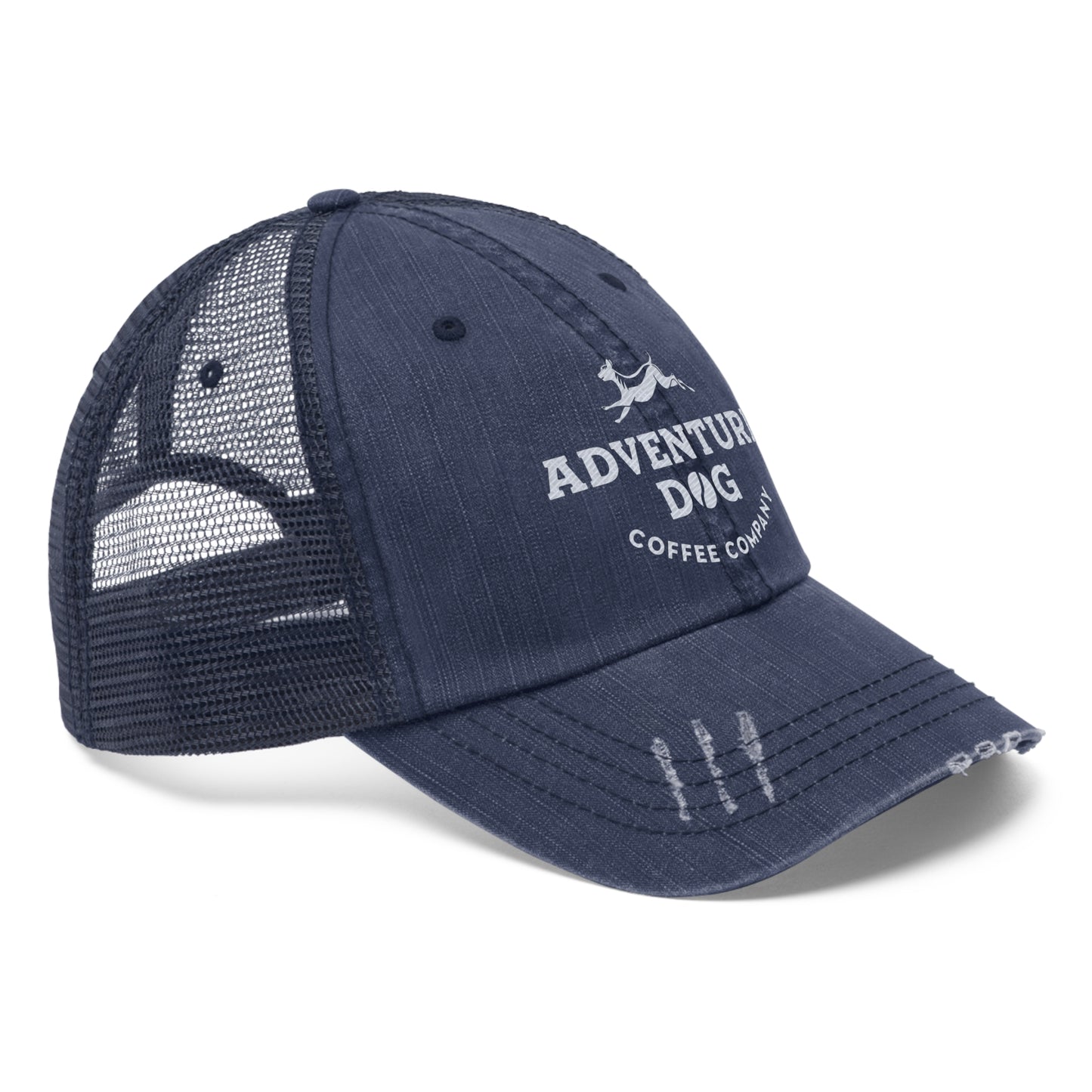 ADCC Vintage Style Trucker Hat
