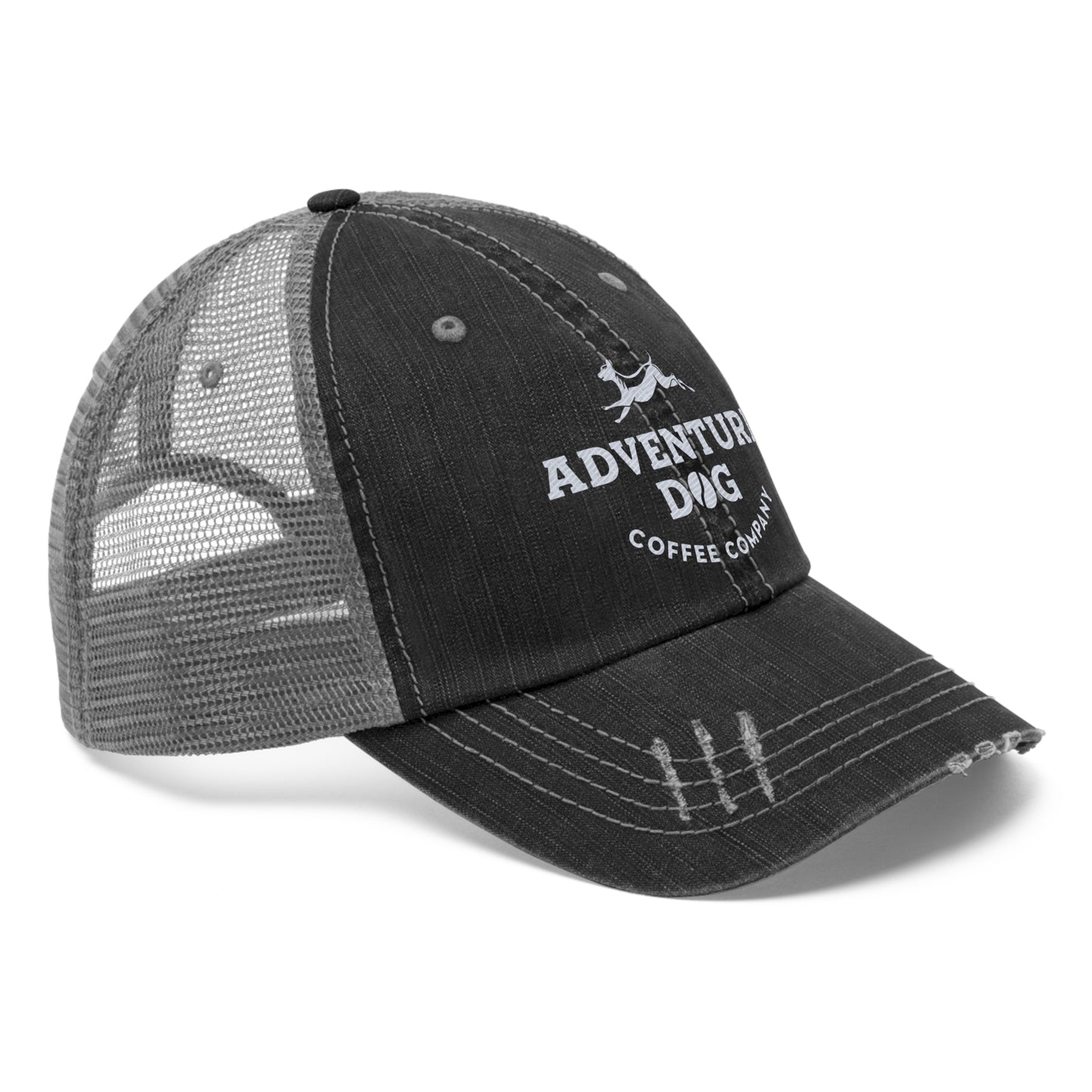 ADCC Vintage Style Trucker Hat