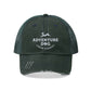 ADCC Vintage Style Trucker Hat