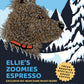 Ellie's Zoomies Espresso